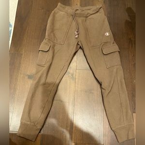 Champion reverse weave men’s pants